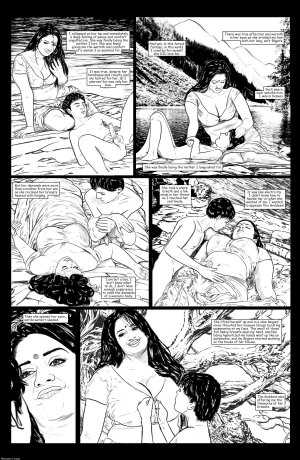 Amarsroshta - 6- Honeymoon in Goa 1 - Page 52