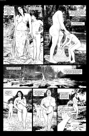 Amarsroshta - 6- Honeymoon in Goa 1 - Page 54