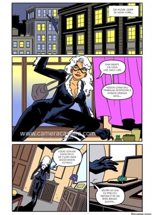 CameraCaseira Comics - Page 2