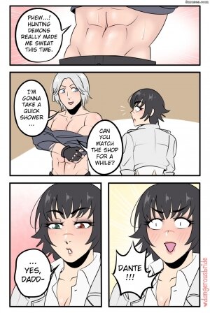 Dangerous Bride - Page 14