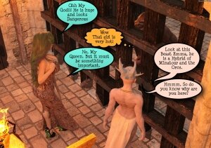 Elf3D - Kingdom of the Lust - Page 4