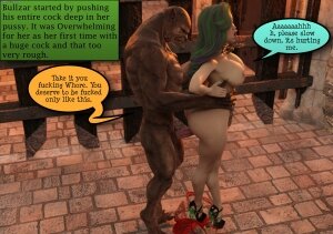 Elf3D - Kingdom of the Lust - Page 17