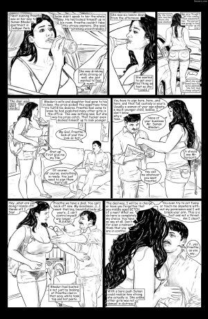 Amarsroshta - 4- The Wedding 1 - Page 2