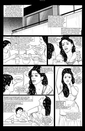 Amarsroshta - 4- The Wedding 1 - Page 29