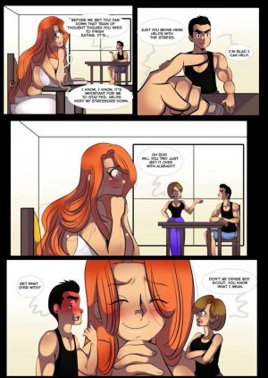 Hannah’s Kind of a Big Deal 4 – Pettyexpo - Page 3