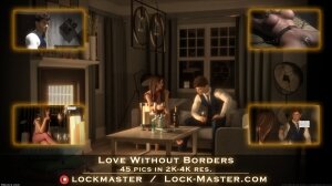 LockMaster - Love Without Borders