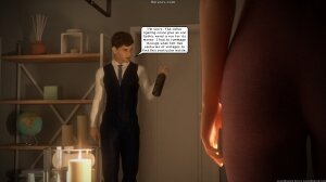 LockMaster - Love Without Borders - Page 7