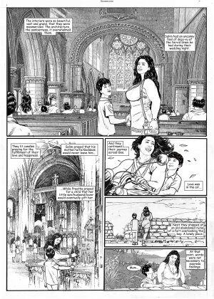 Amarsroshta - 7- Honeymoon in Goa 2 - Page 22