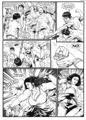 Amarsroshta - 7- Honeymoon in Goa 2 - Page 27