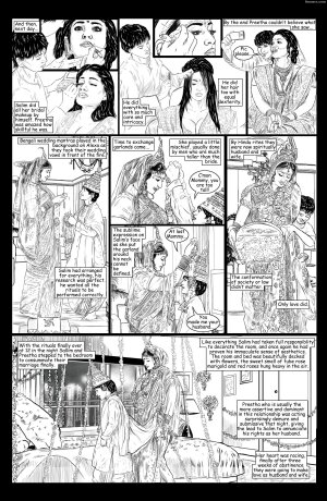 Amarsroshta - 5- The Wedding 2 - Page 2