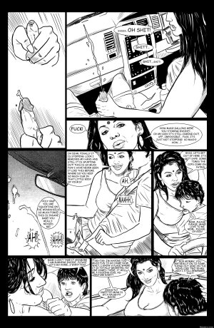 Amarsroshta - 5- The Wedding 2 - Page 40