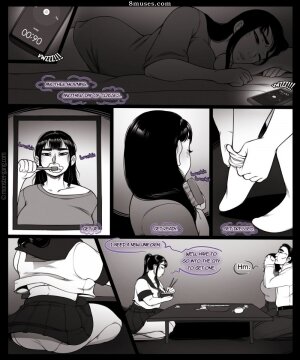 Sheela - Page 7