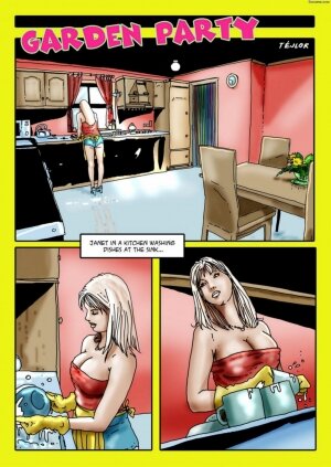 Tejlor Comics - Page 4