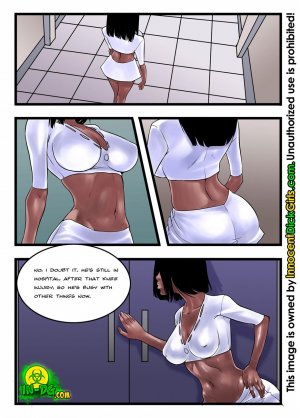 InnocentDick Girls- The Winners Reward - Page 4
