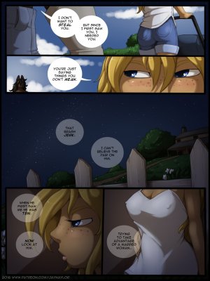 Jay Naylor- The Itch - Page 4