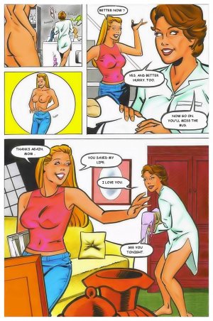 Rebecca- Housewives at Play 15 - Page 5