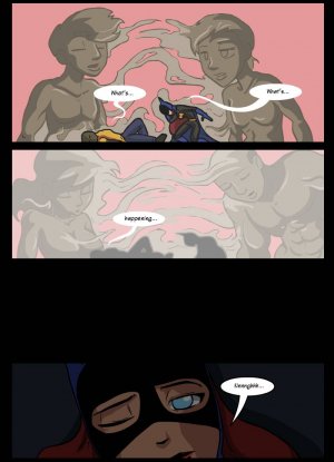 Batman- Barbed- Ian Samson - Page 5