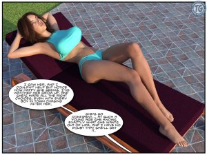 TGTrinity- Be Like Her – Back From School - Page 11
