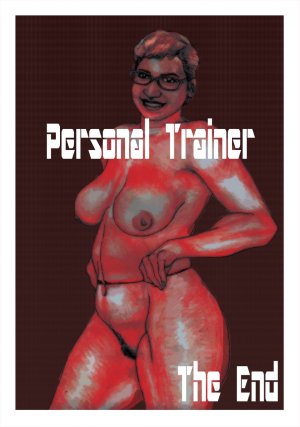 Personal Trainer - Page 18