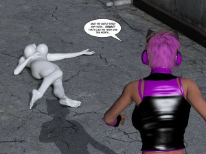 MCtek- Heroines For Hire - Page 3