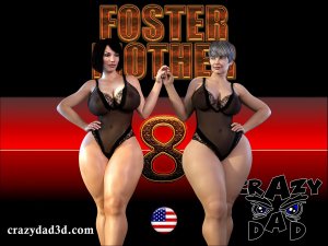 CrazyDad3D- Foster Mother 8