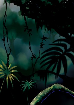 Dangerous Jungle - Page 2