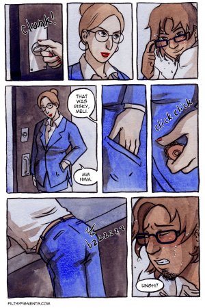 Public Displays Chapter 3 - Page 5