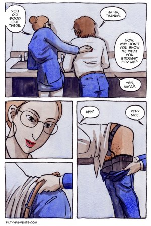 Public Displays Chapter 3 - Page 6
