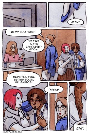 Public Displays Chapter 3 - Page 22