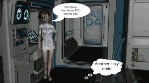 Vger- Spaceship Antares 2 - Page 3