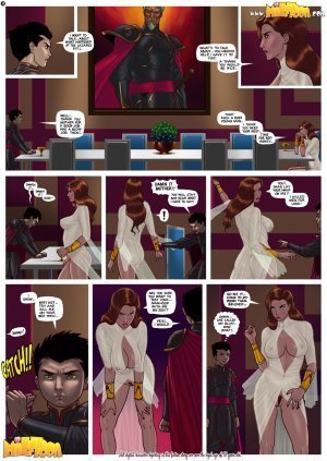 Talia - Page 10