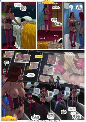 Talia - Page 17