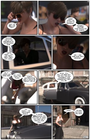 JBovinne- A New Life Together - Page 2