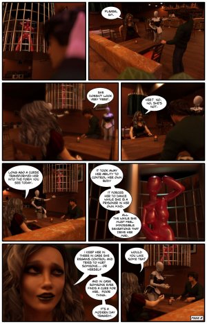 JBovinne- A New Life Together - Page 8