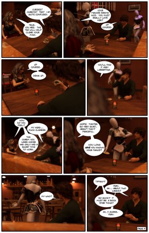 JBovinne- A New Life Together - Page 9