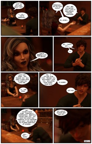 JBovinne- A New Life Together - Page 10