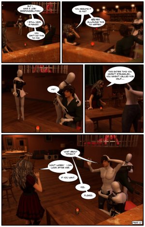 JBovinne- A New Life Together - Page 12