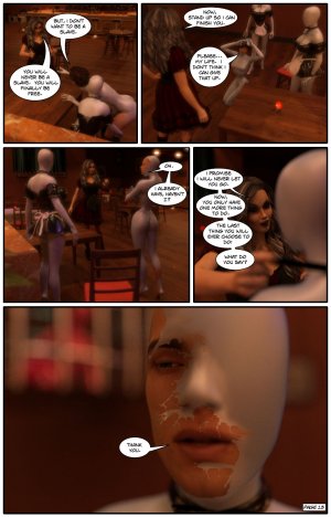 JBovinne- A New Life Together - Page 13