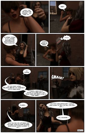 JBovinne- A New Life Together - Page 16