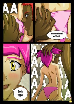 Let’s Fuck Hentai(English) - Page 2