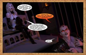 Joos3dart- Lara’s Inferno - Page 13