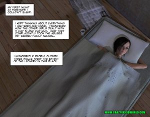 Epoch- Freehope 2 [Crazyxxx3D World] - Page 2