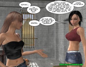 Epoch- Freehope 2 [Crazyxxx3D World] - Page 9