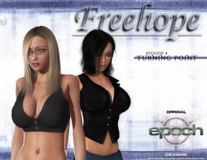 Epoch- Freehope 4 [Crazyxxx3D World]