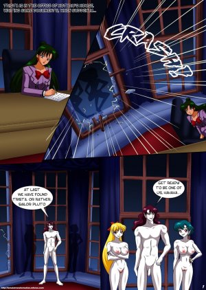 Vampires of the Night ch 7- Palcomix - Page 2