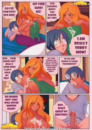 Tell - Page 12