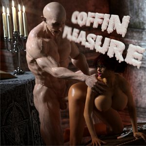 Namijr- Coffin Pleasure