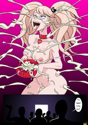 Cum Covered Anime Slut - Anime Cum Slut | Sex Pictures Pass