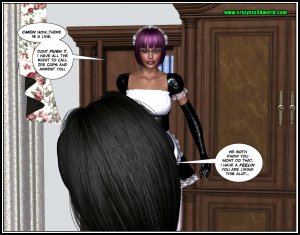 CrazyXXX3DWorld- Desperate Housewife 3 - Page 15