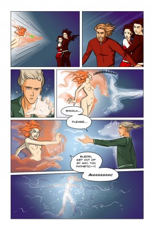 Riding Hood- The Wolf And The Fox - Page 58